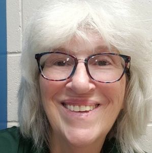 Meet your Posher, Geralda